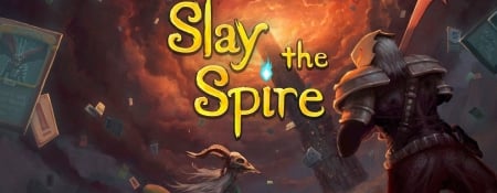 Slay The Spire